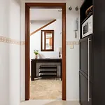 Townhouse With Ocean Views, Bbq, Elevator, Padel And Pool - Costa Galera Park 25 度假居 *
