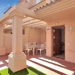 度假居 Townhouse With Ocean Views, Bbq, Elevator, Padel And Pool - Costa Galera Park 25