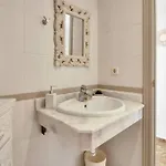 Townhouse With Ocean Views, Bbq, Elevator, Padel And Pool - Costa Galera Park 25 * 埃斯特波纳