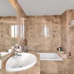 Townhouse With Ocean Views, Bbq, Elevator, Padel And Pool - Costa Galera Park 25 * 埃斯特波纳