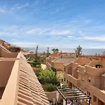 度假居 Townhouse With Ocean Views, Bbq, Elevator, Padel And Pool - Costa Galera Park 25