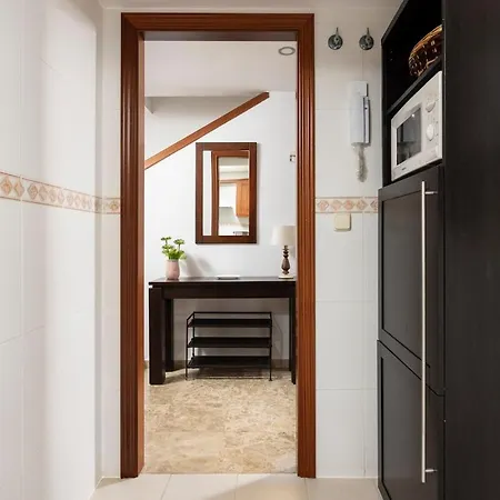 Townhouse With Ocean Views, Bbq, Elevator, Padel And Pool - Costa Galera Park 25 펜션 *